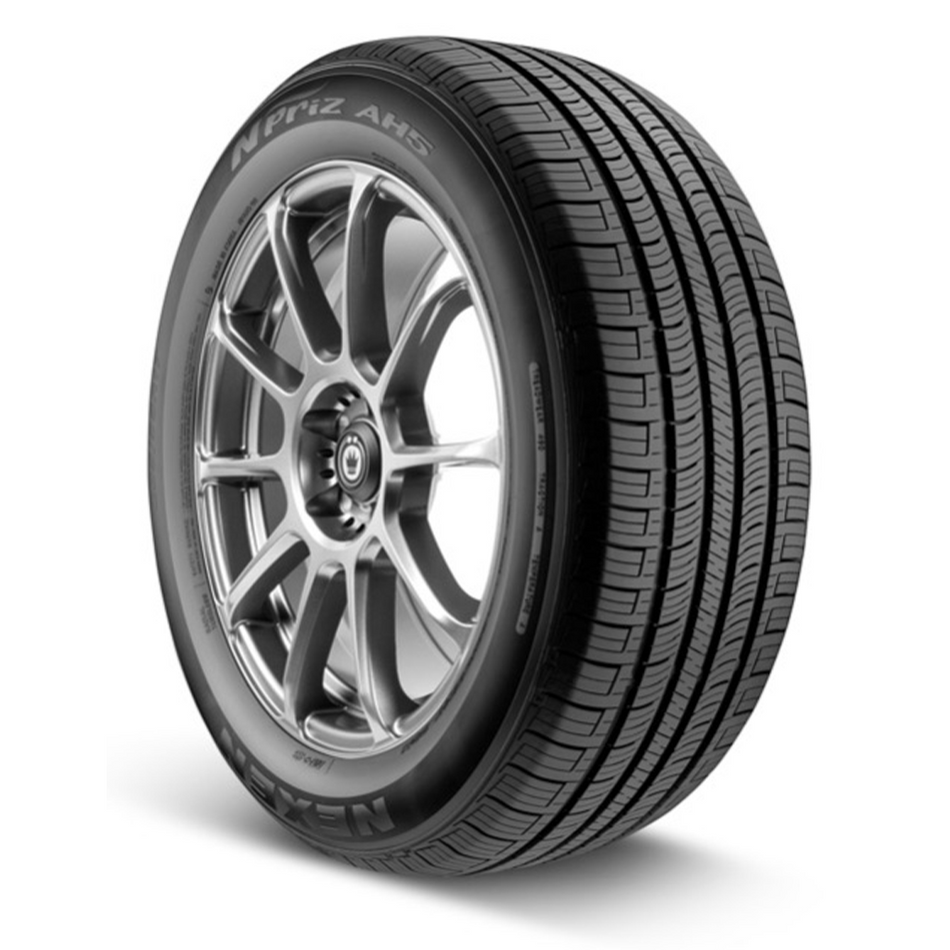 NEXEN NPRIZ AH5 | 175/50 R15 75 H