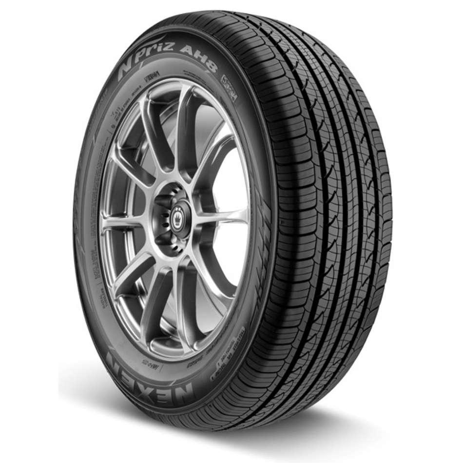 NEXEN NPRIZ AH8 | 215/50 R18 92 H