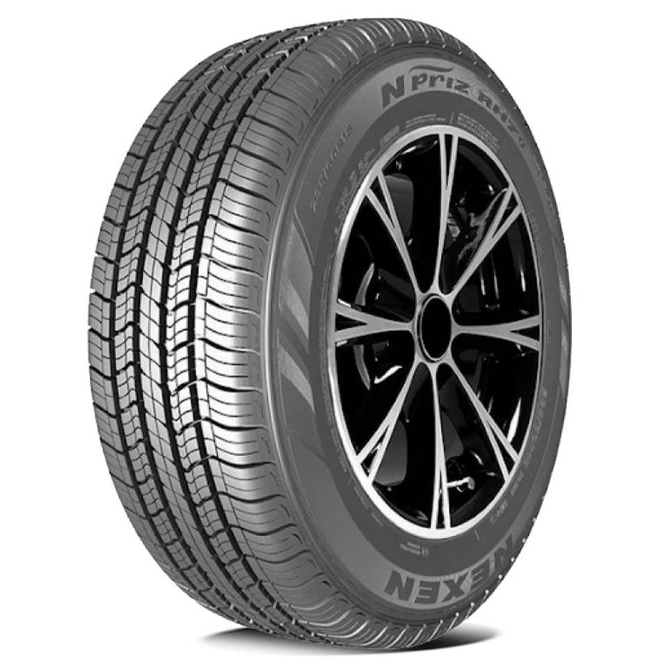 NEXEN NPRIZ RH7a | 245/65 R18 110 H