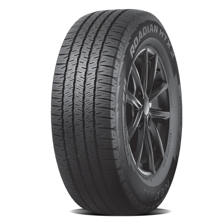 NEXEN RO HTX 2 | 265/60 R18 110H