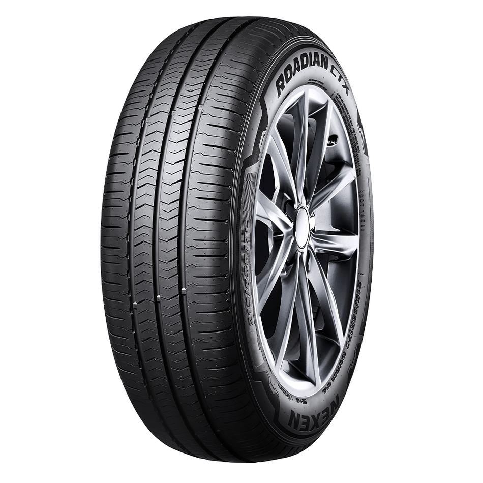 NEXEN ROADIAN CTX | 215/65 R17 108/105 H
