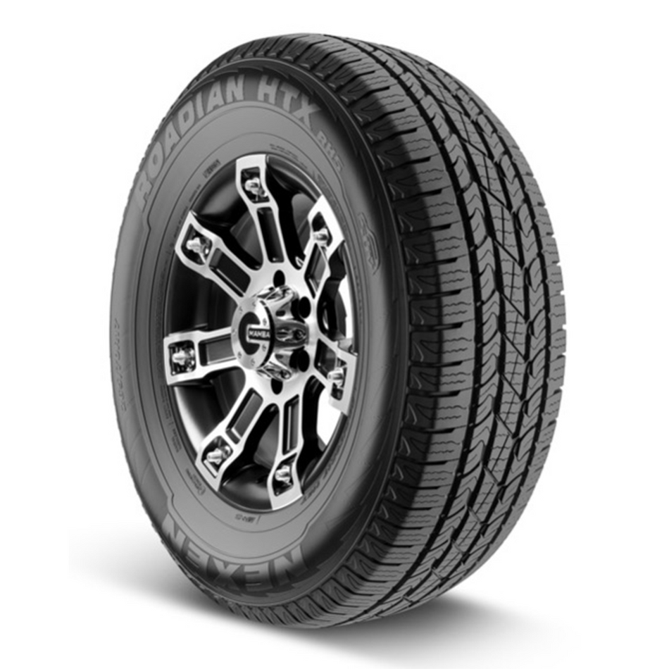 NEXEN ROADIAN HTX RH5 | 245/70 R16 111 T