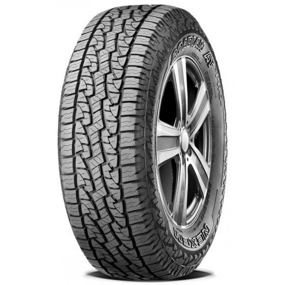NEXEN ROADIAN RO-AT PRO RA8 | 265/60 R20 121/118 121/118S