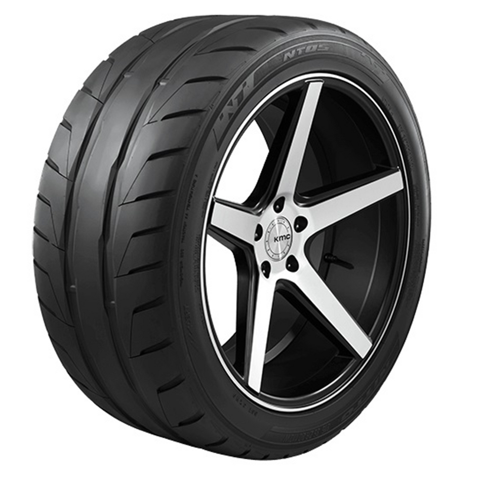 NITTO NT05R | 315/40 R18 102 W