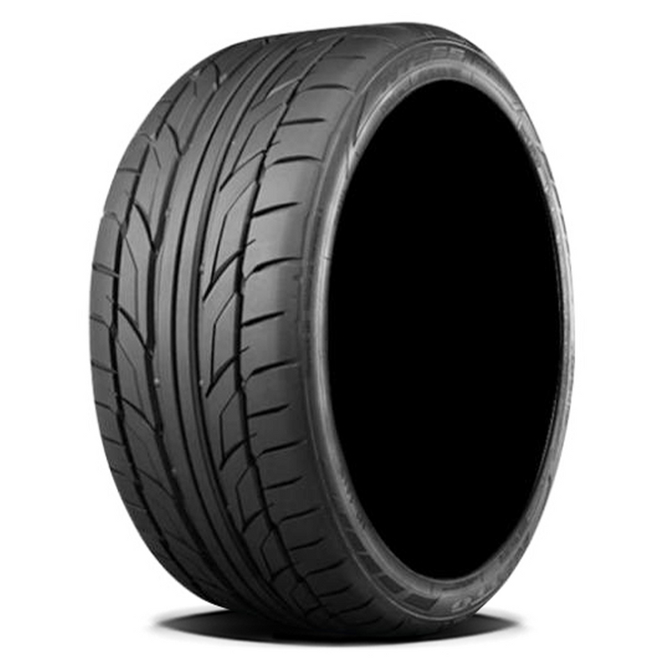 NITTO NT555 G2 | 235/45 R17 99