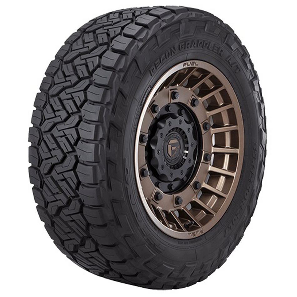 NITTO RECON GRAPPLER A/T | 305/40 R22 S