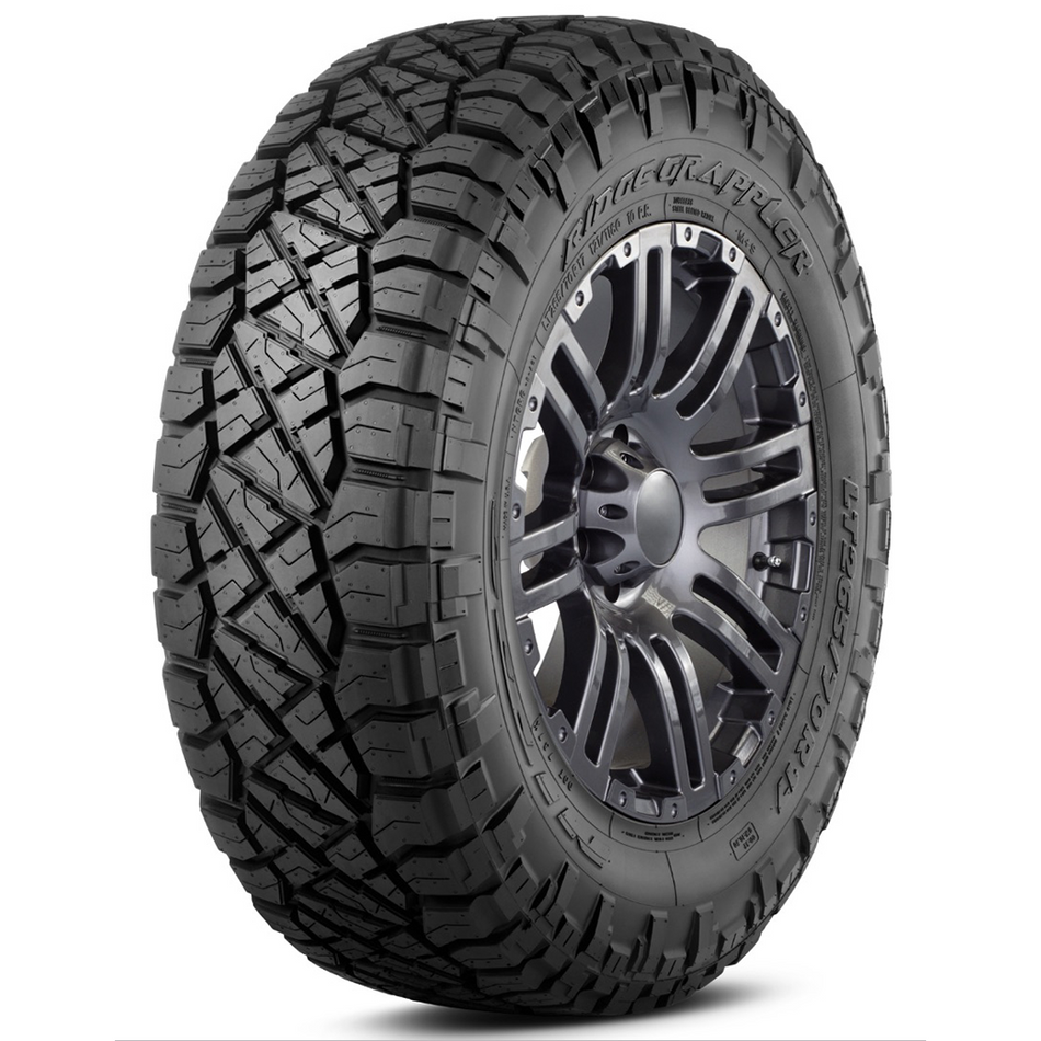 NITTO RIDGE GRAPPLER | 265/50 R20 111 T