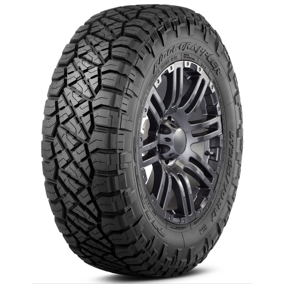 NITTO RIDGE GRAPPLER | 285/50 R20 116 116Q