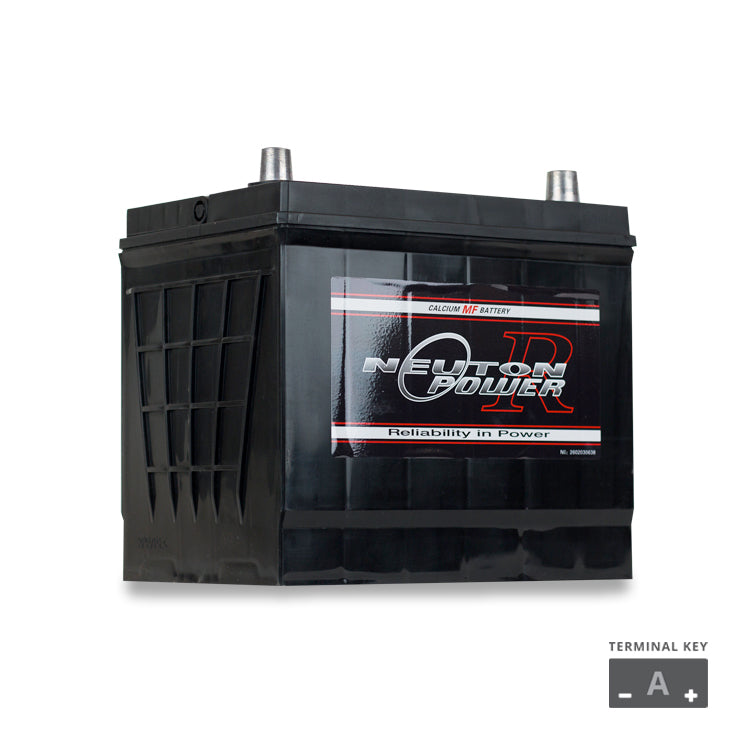 55D23L MF AUTOMOTIVE BATTERY