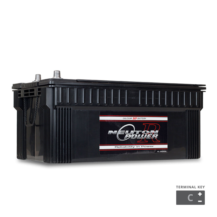 N200 MF COMMERCIAL BATTERY