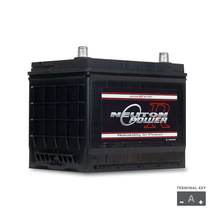 N50L MF AUTOMOTIVE BATTERY