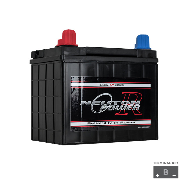 MF 300 CCA LAWNMOWER BATTERY