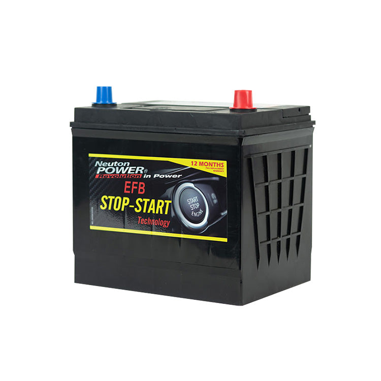 NEUTON POWER Q65 EFB STOP START BATTERY