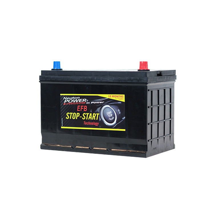 NEUTON POWER T-95L EFB STOP START BATTERY