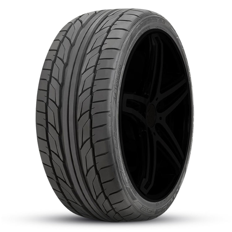 NITTO NT555G2 255/35R20 97Y (RO)