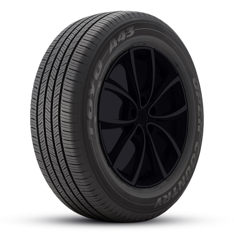 TOYO OPEN COUNTRY A43 235/65R18 106V