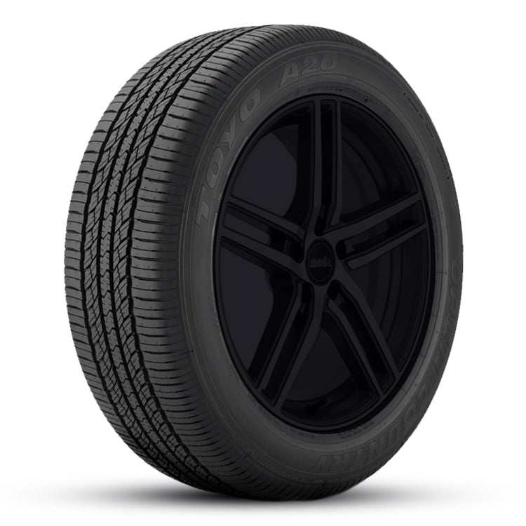 TOYO OPEN COUNTRY A20 245/55R19 103T