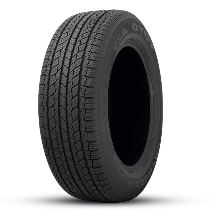 TOYO OPEN COUNTRY A25 255/60R18 108H