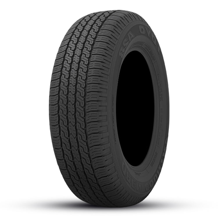 TOYO OPEN COUNTRY A28 245/65R17 111S