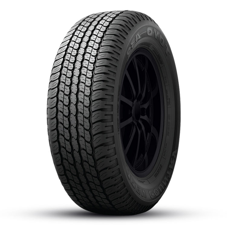 TOYO OPEN COUNTRY A32 265/60R18 110H