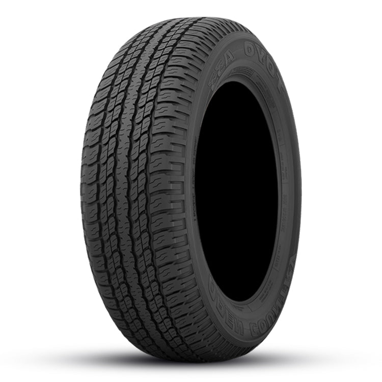 TOYO OPEN COUNTRY A33A 255/60R18 108S