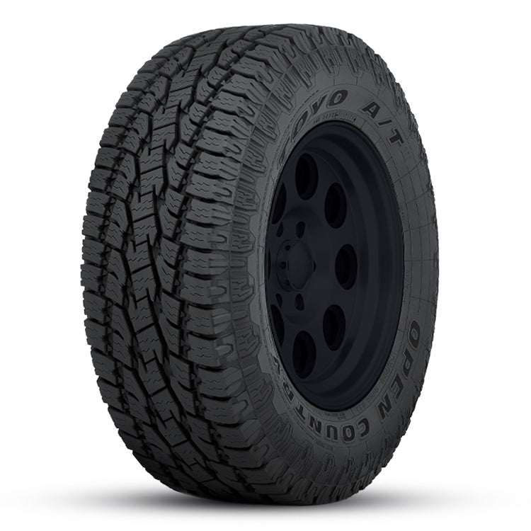 TOYO OPEN COUNTRY A/T II 275/55R20 111S