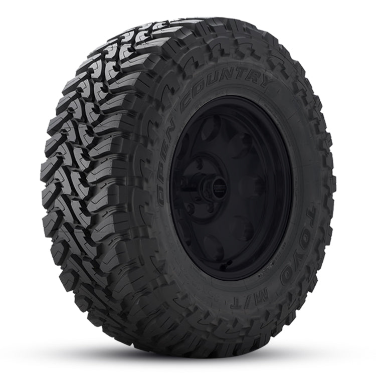 TOYO OPEN COUNTRY MT 295/70R17 128P