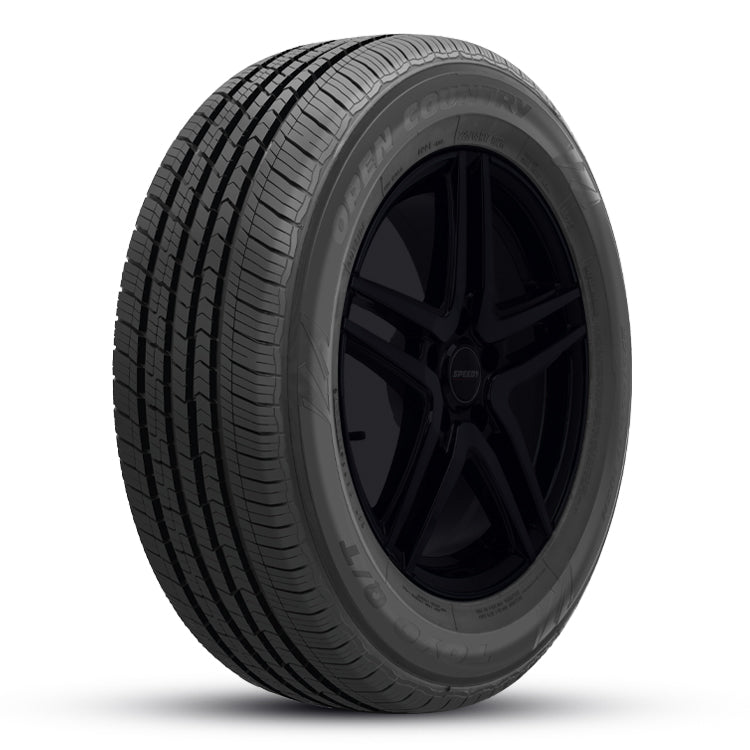 TOYO OPEN COUNTRY Q/T 235/55R18 100V (RO)