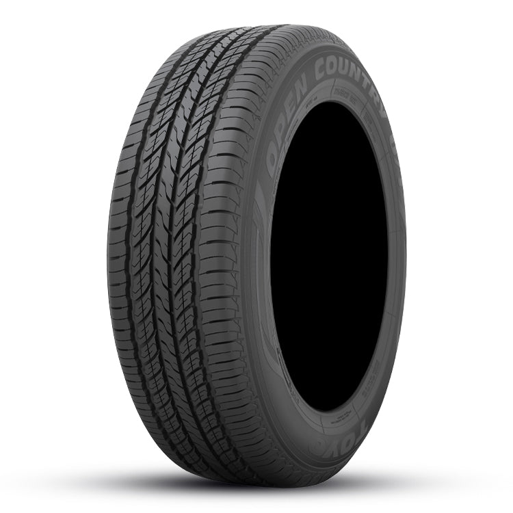 TOYO OPEN COUNTRY U/T 225/65R17 102H