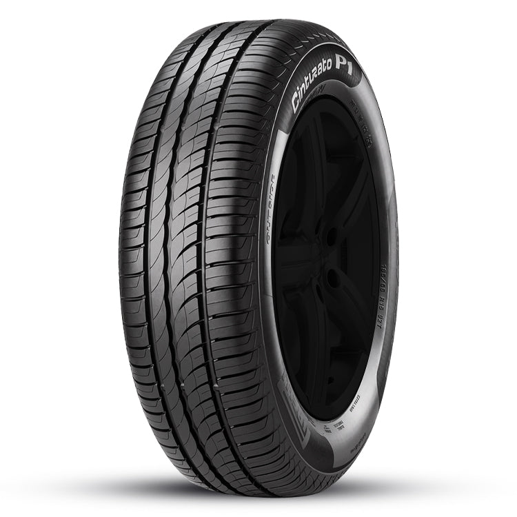 PIRELLI P1 CINTURATO 195/55R16 RUNFLAT 87W