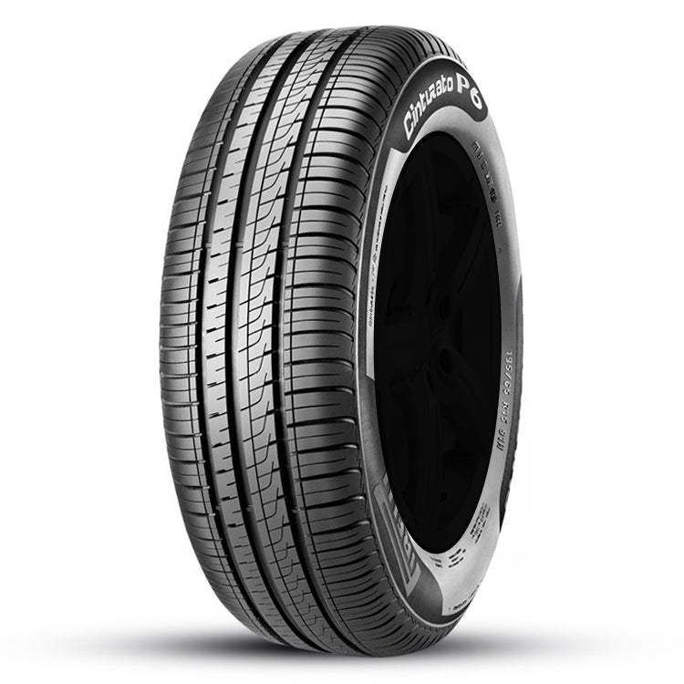 PIRELLI P6 CINTURATO 205/50R17 93V XL (RO)