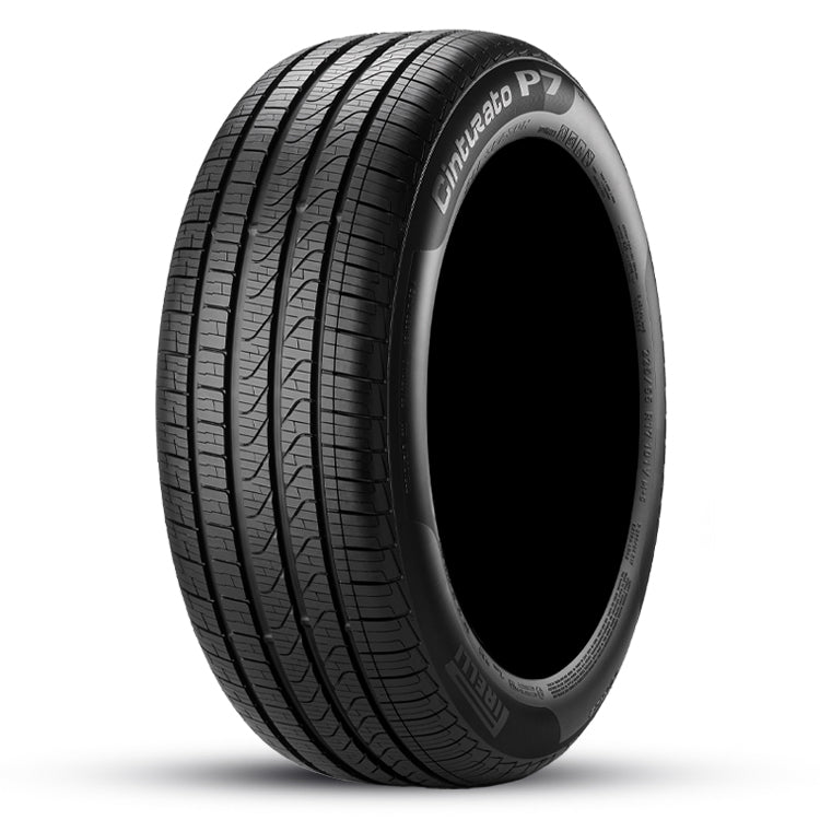 PIRELLI P7 CINTURATO ALL SEASON 205/55ZR17 RUNFLAT 91H