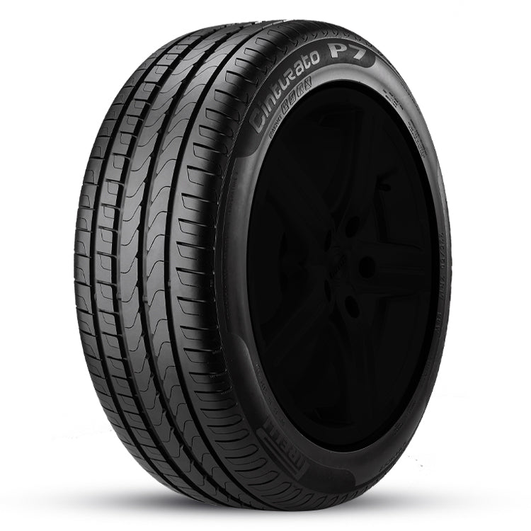 PIRELLI P7 CINTURATO 245/40ZR17 91W MO