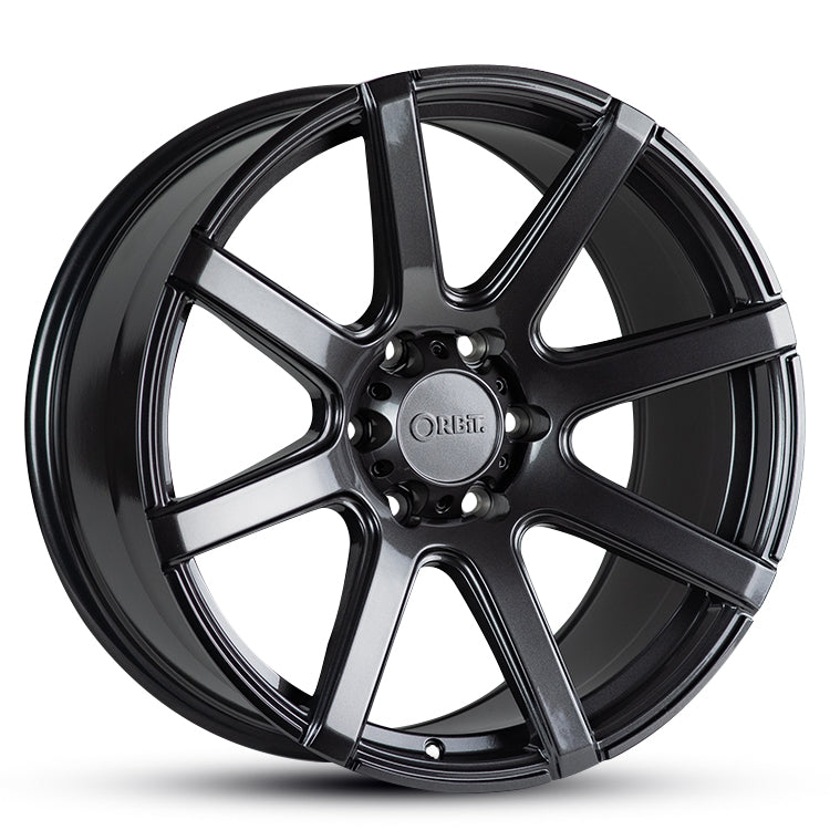 20X9.5 PARAGON 20 6/139.7 DARK GREY