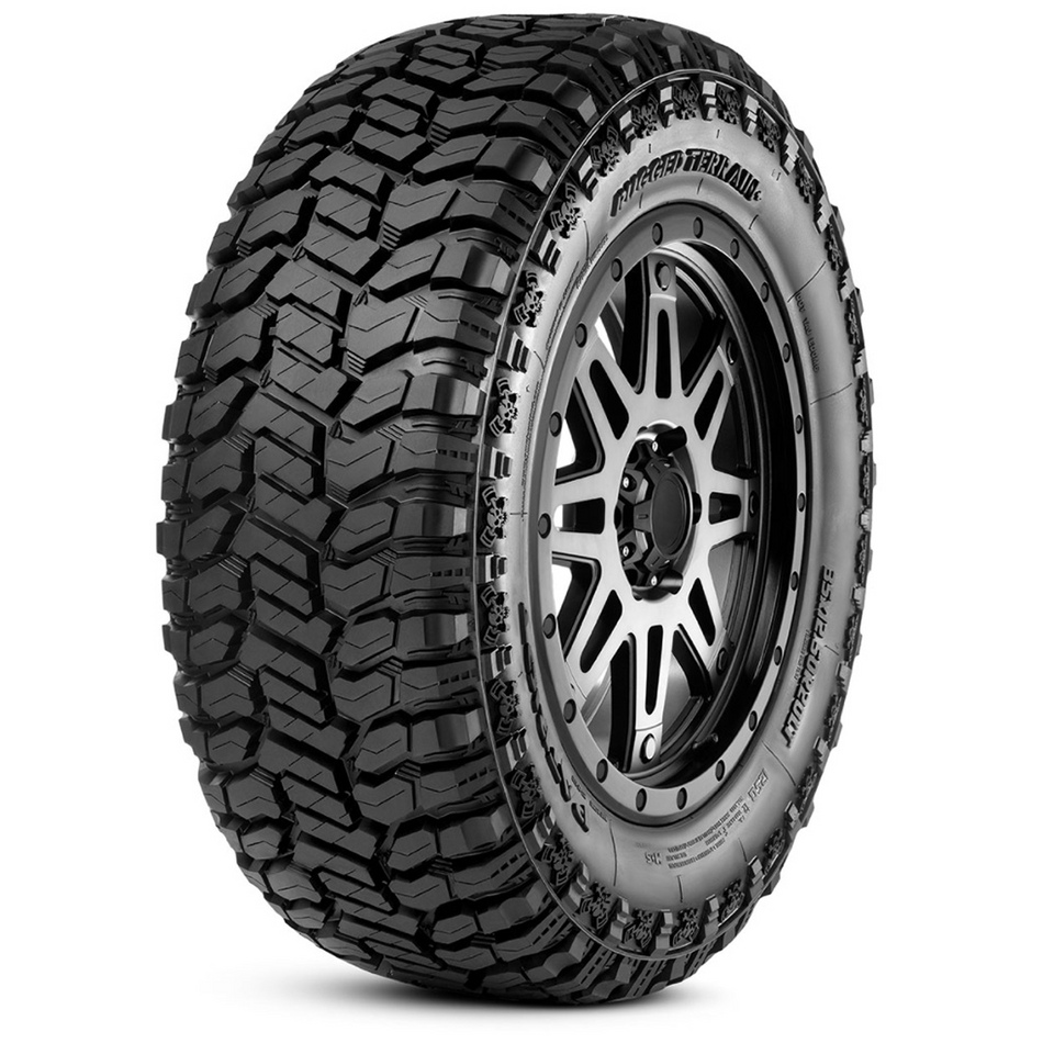 PATRIOT RUGGED TERRAIN | 285/60 R20 125/122 Q