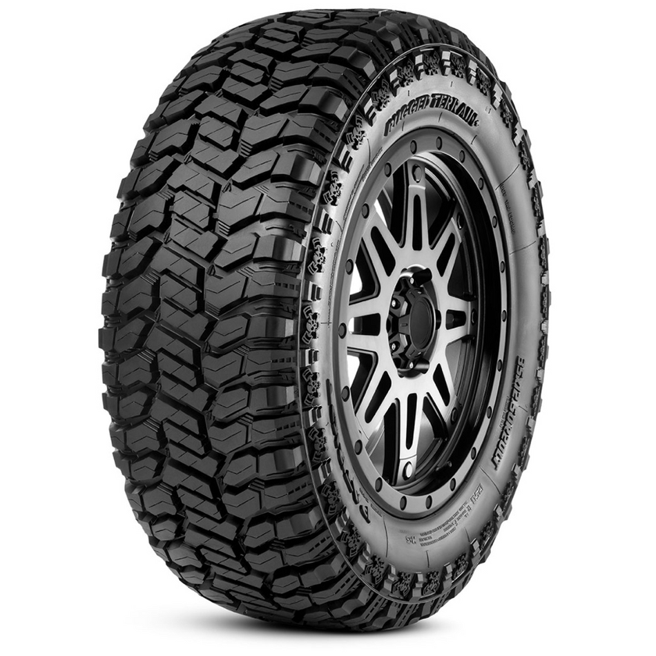 PATRIOT RUGGED TERRAIN | 285/75 R16 126/123 126/123Q
