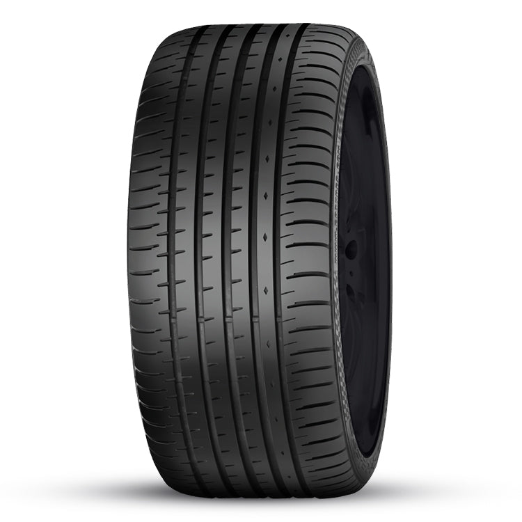 ACCELERA PHI 2 275/30R21 98Y