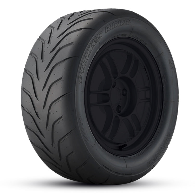 TOYO PROXES R888 245/40R17 91W (RO)