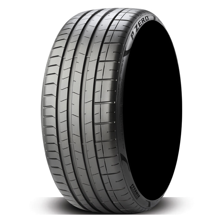 PIRELLI PZERO PZ4 XL