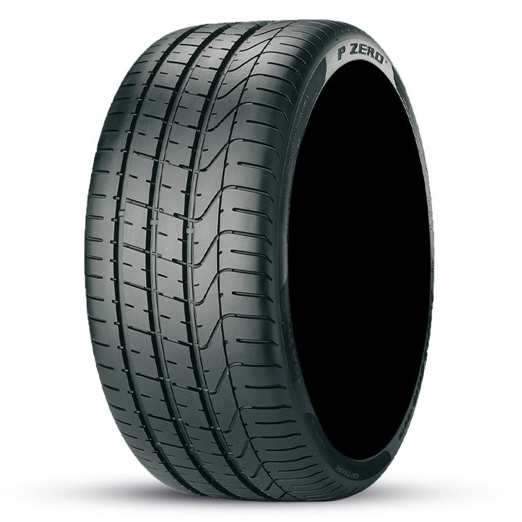 PIRELLI PZERO 245/40ZR18 93Y RUNFLAT