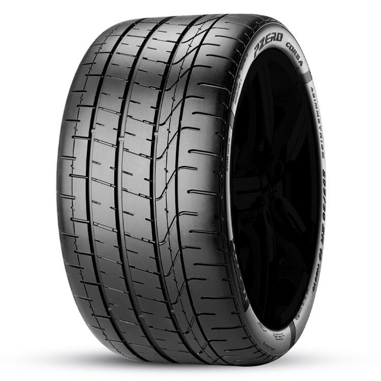 PIRELLI PZERO CORSA 285/35R22 NO 106Y XL