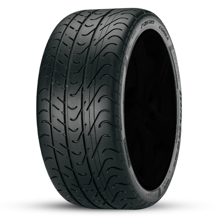 PIRELLI PZERO CORSA AS2 235/35ZR19 91Y MC1