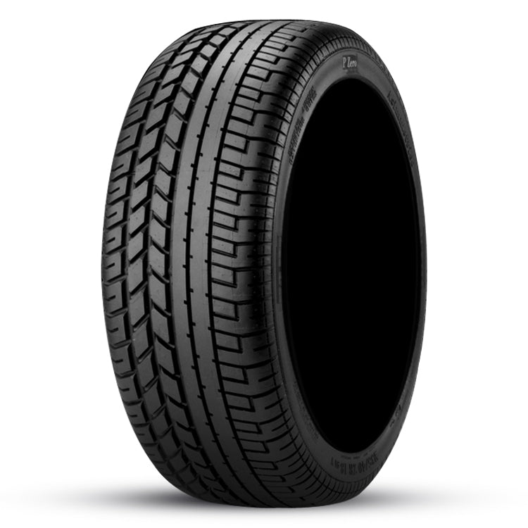 PIRELLI PZERO GIALLO 335/35R17 AS 106Y