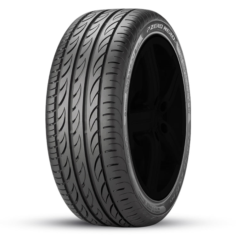 PIRELLI PZERO NERO