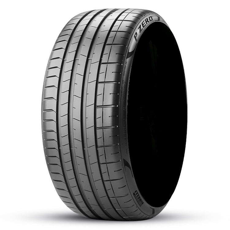 PIRELLI PZERO PZ4 295/35R23 108Y XL AO