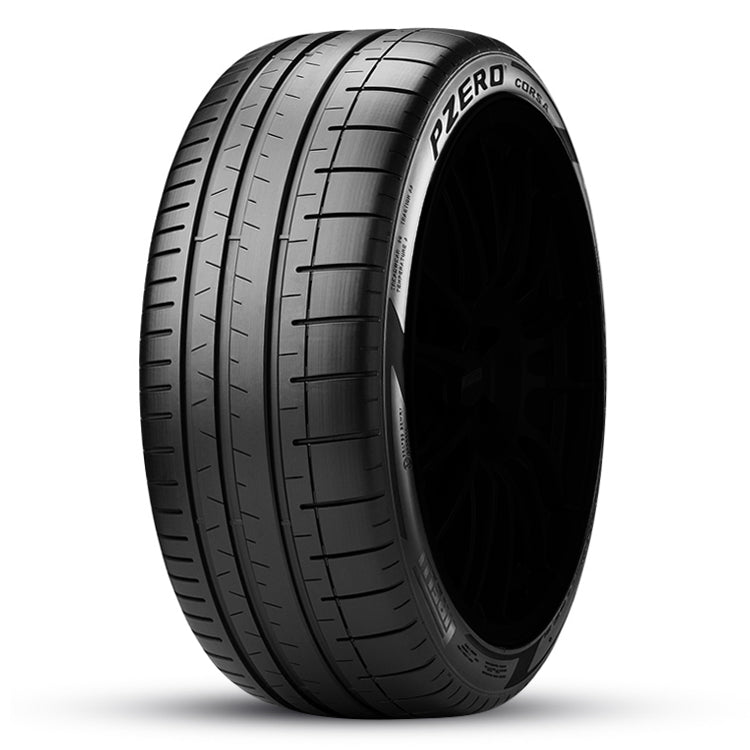 PIRELLI PZERO PZ4 CORSA