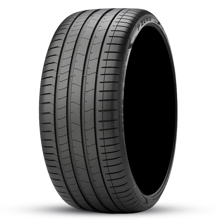 PIRELLI PZERO PZ4 LUXURY 245/35ZR20 95Y XL MOE / BMW RUNFLAT