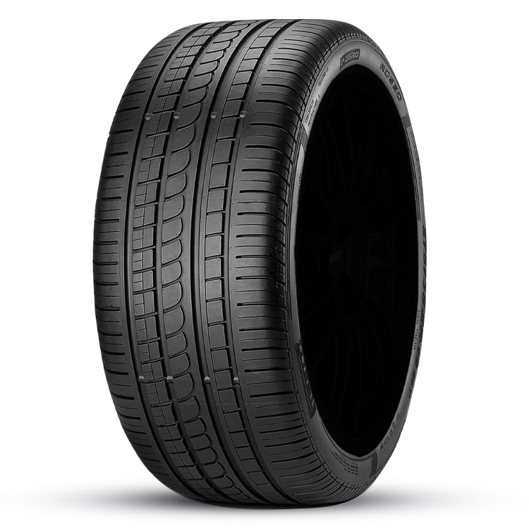 PIRELLI PZERO ROSSO 205/50ZR17 89Y N5