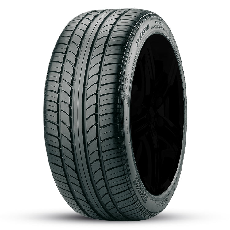 PIRELLI PZERO ROSSO DIREZ 255/40R18 95Y