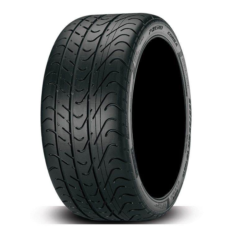 PIRELLI PZERO CORSA AS 285/30ZR19 98Y XL AR